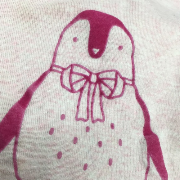 Joe Fresh Diaper Shirts - Picture 6 of 6